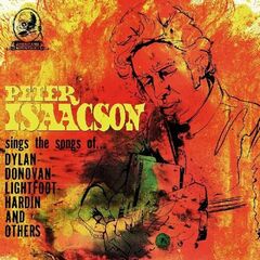 Sings The Songs Of... [Yellow Vinyl] (LP)