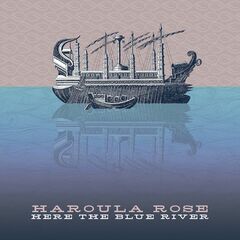 Here The Blue River (CD)