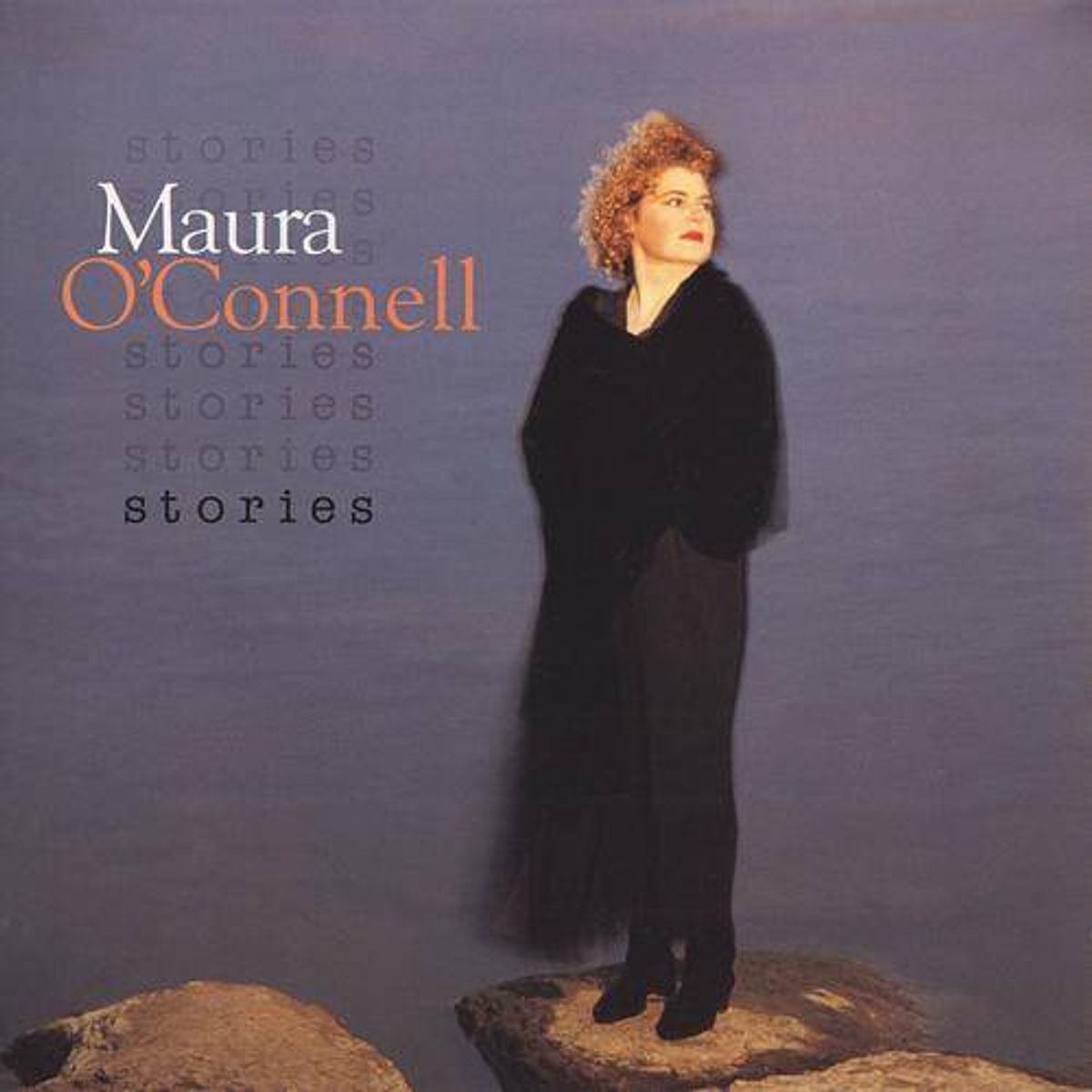 Stories (CD)