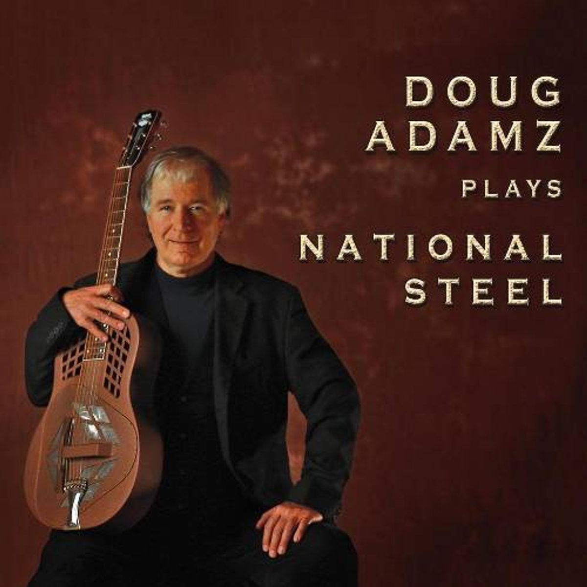 National Steel (CD)