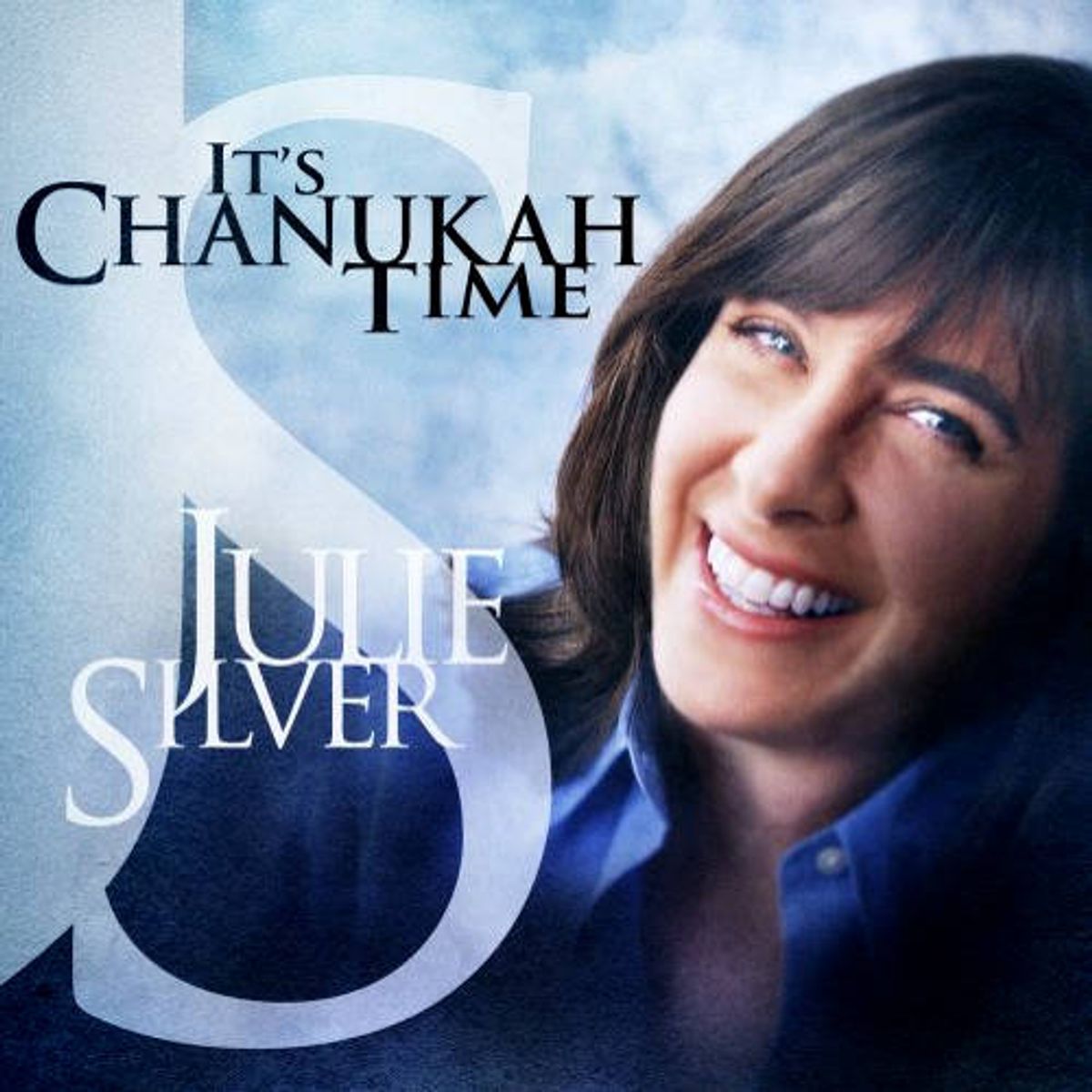 Its Chanukah Time (CD)