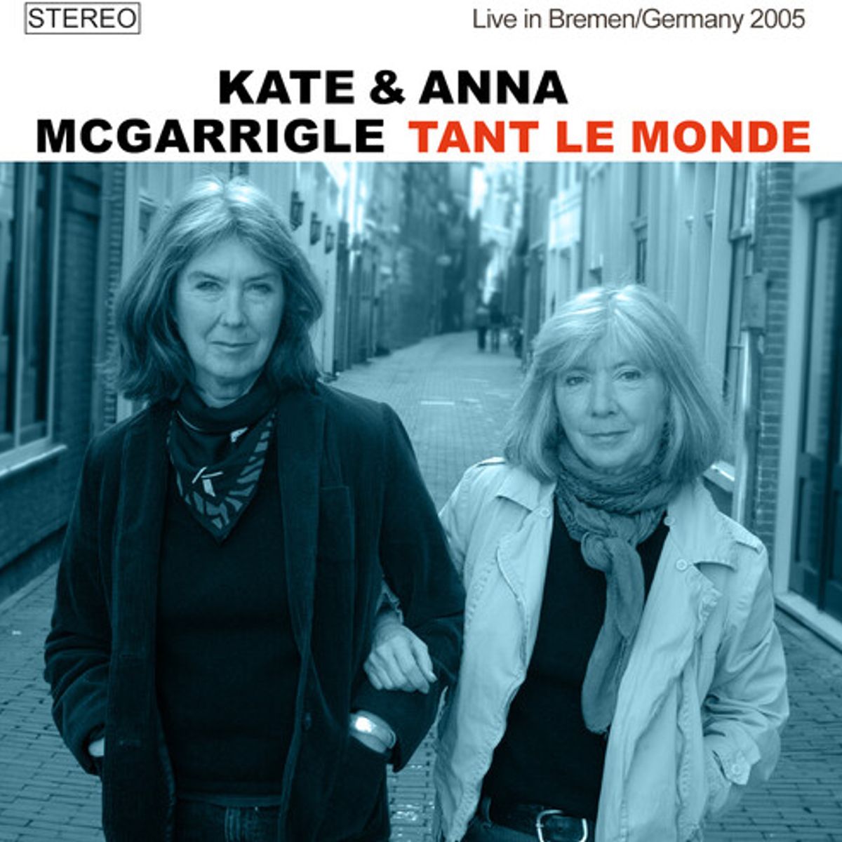 Tant Le Monde: Live In Bremen / Germany 2005 (CD)