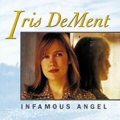 Infamous Angel (LP)