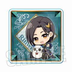 Gyugyutto Sticker Tales of Arise / Renwell