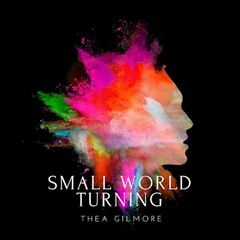 Small World Turning (LP)