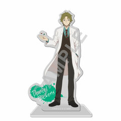 Anime Satsuriku no Tenshi Acrylic Stand Danny