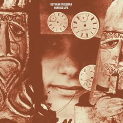 Hurried Life: Lost Recordings, 1965-1971 [Record Store Day] (LP)