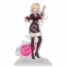 Anime Satsuriku no Tenshi Acrylic Stand Cathy