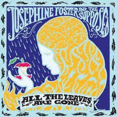 All The Leaves Are Gone (LP)