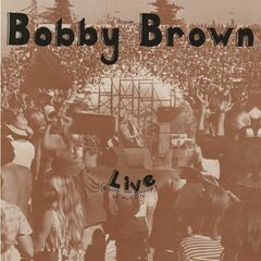 Live (Divinity & Dignity Of All Life) (LP)