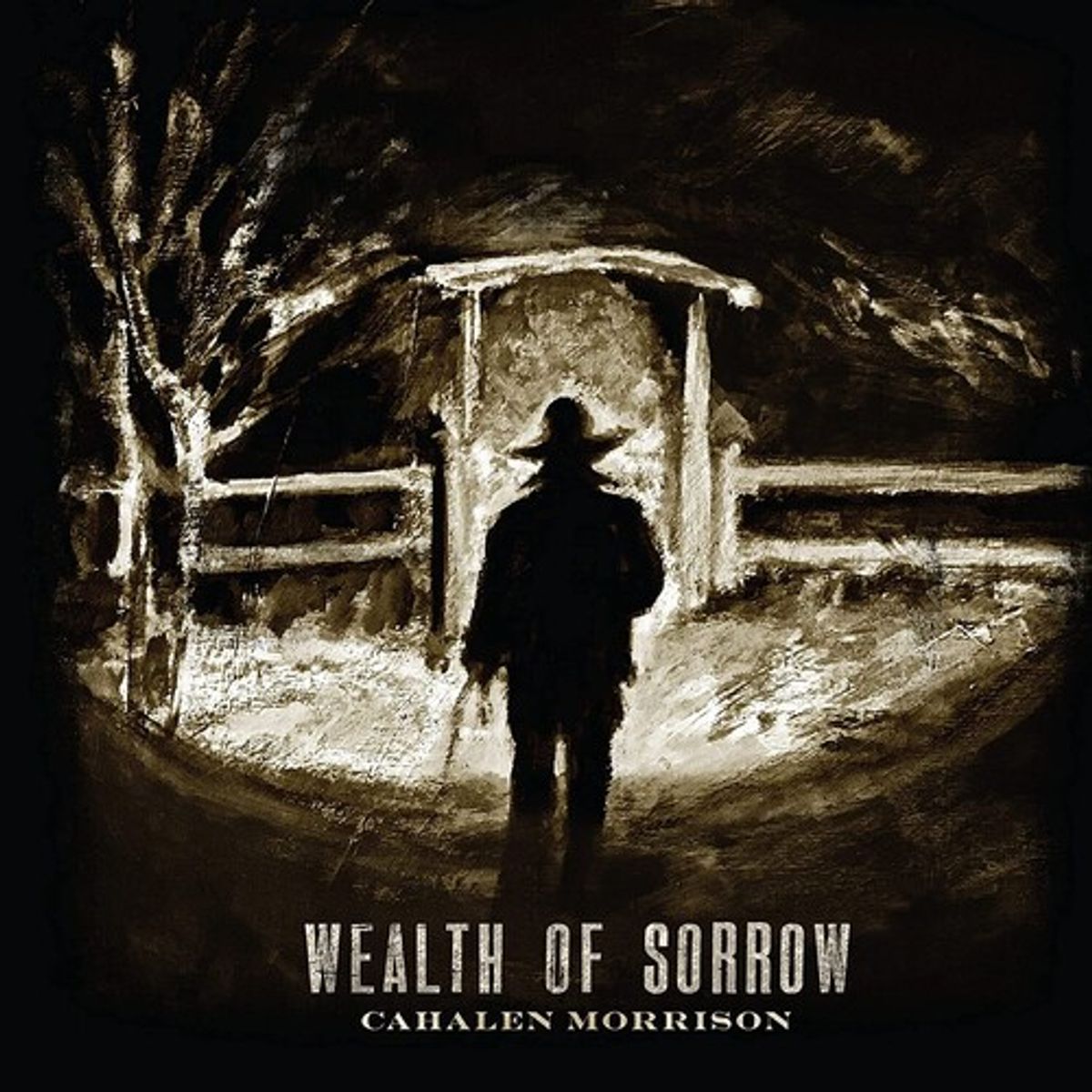 Wealth Of Sorrow (LP)