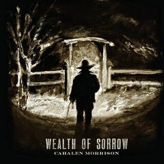 Wealth Of Sorrow (LP)