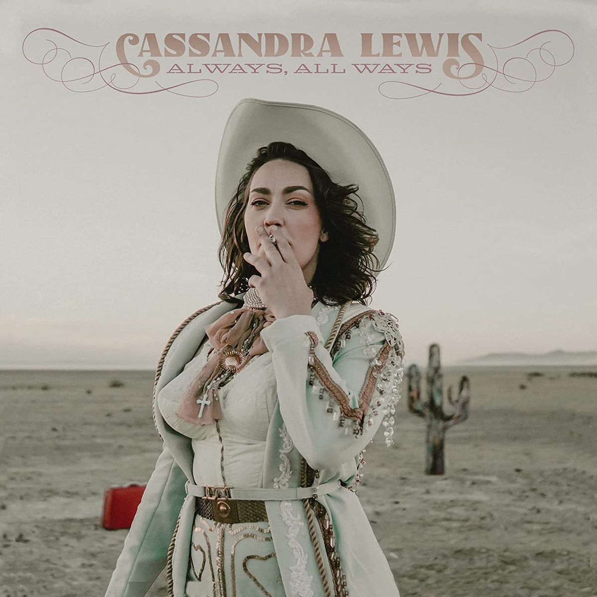 Always, All Ways [Manufactured On Demand] (CD)