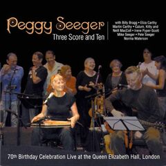 Three Score and Ten (CD)