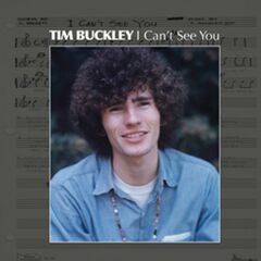 I Can't See You [Record Store Day] (12