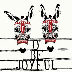 O' Be Joyful [10th Anniversary Edition] (LP)