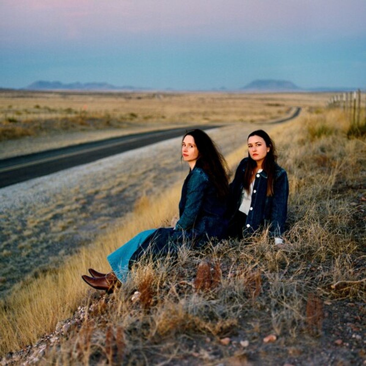 I Walked With You A Ways (LP)