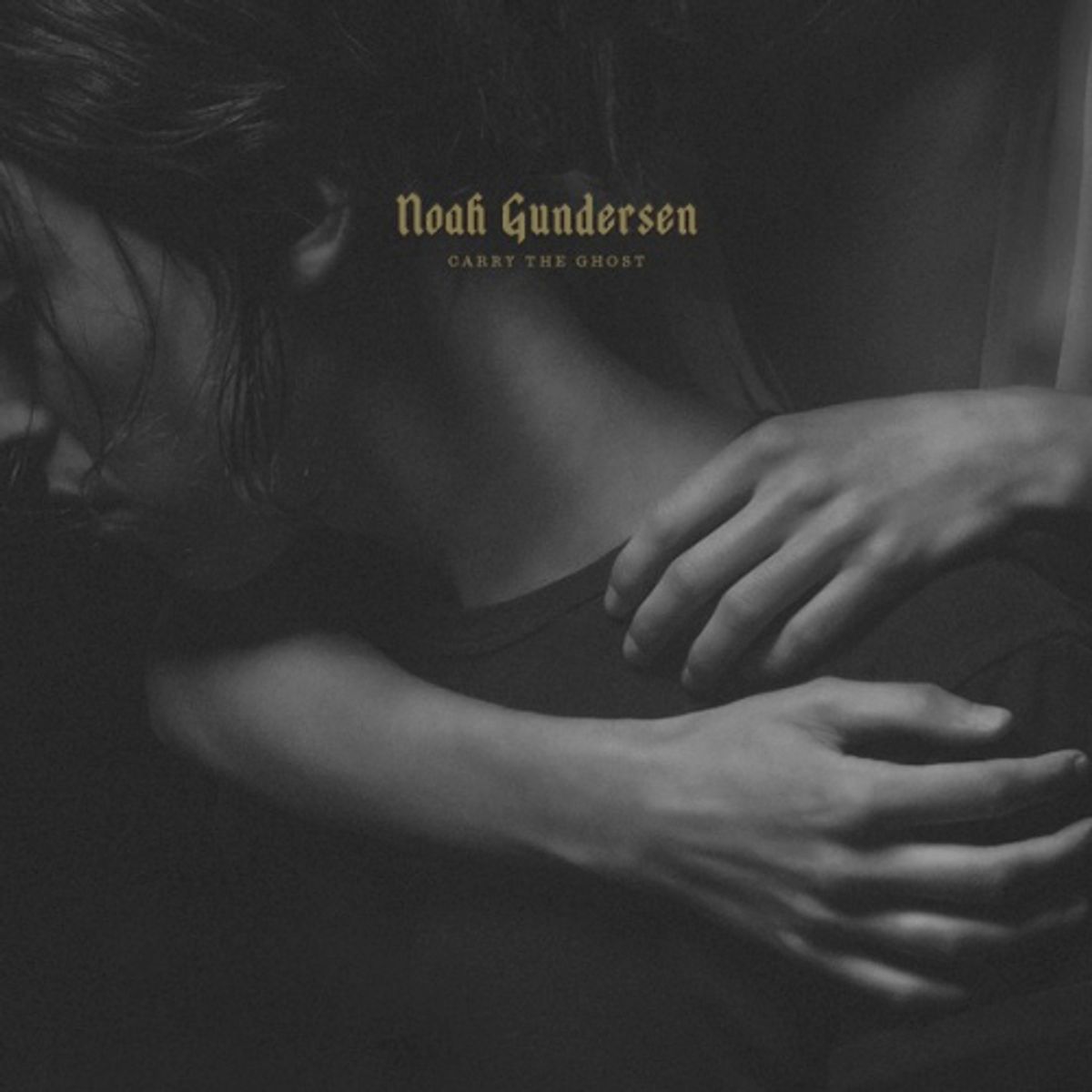 Carry The Ghost (CD)
