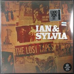 The Lost Tapes [Black Friday] (LP)