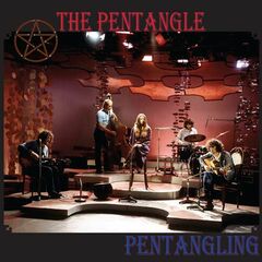Pentangling [180 Gram Vinyl] (LP)