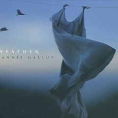 Weather (CD)