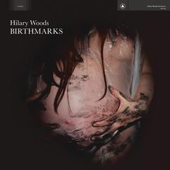 Birthmarks [Red Vinyl] (LP)