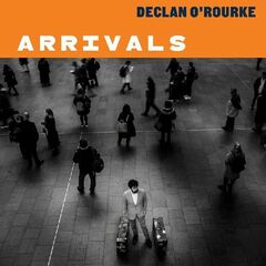 Arrivals (LP)