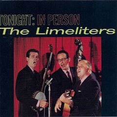 Tonight-In Person (CD)