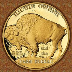 In Farm We Trust (CD)