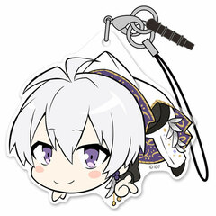 Idolish7 Sogo Osaka Acrylic Pinched Strap