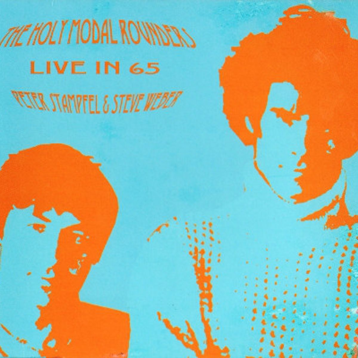 Live In 65 (CD)