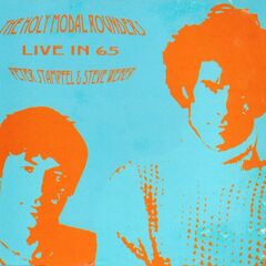 Live In 65 (CD)