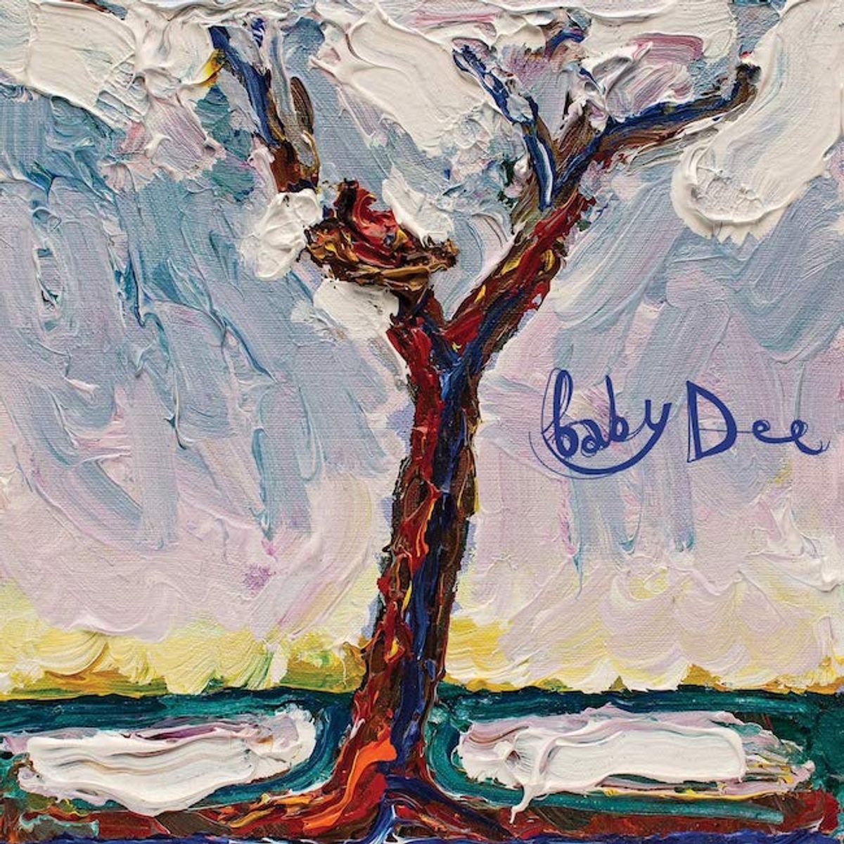 Loves Small Song (LP)