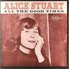 All the Good Times (LP)