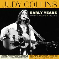 Early Years: The First Albums 1961-62 (CD)