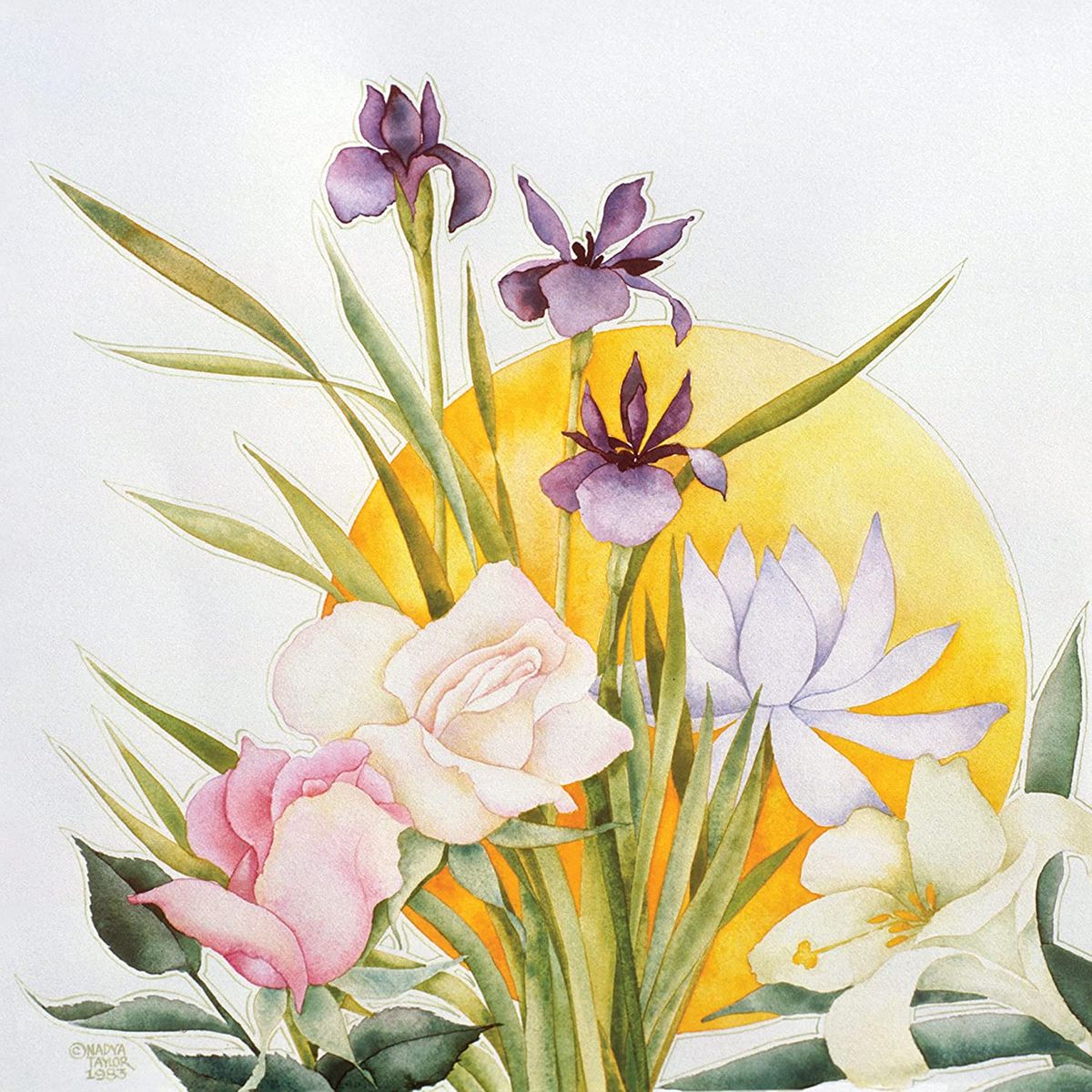 Bouquet (LP)