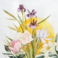 Bouquet (LP)
