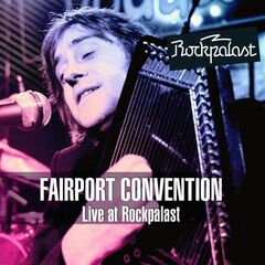 Live At Rockpalast (CD)