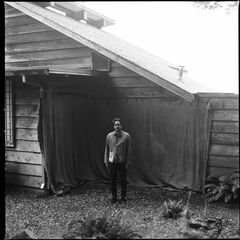 Dressing Like A Stranger (CD)