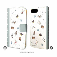 Book-style Smartphone Case (iPhone 6/6s/7/8) 