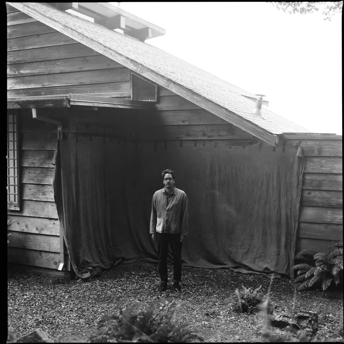 Dressing Like A Stranger (LP)