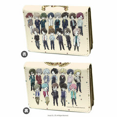 Chara Case 