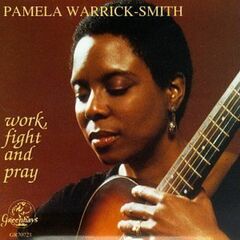 Work, Fight & Pray (CD)