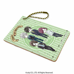 Chara Pass 