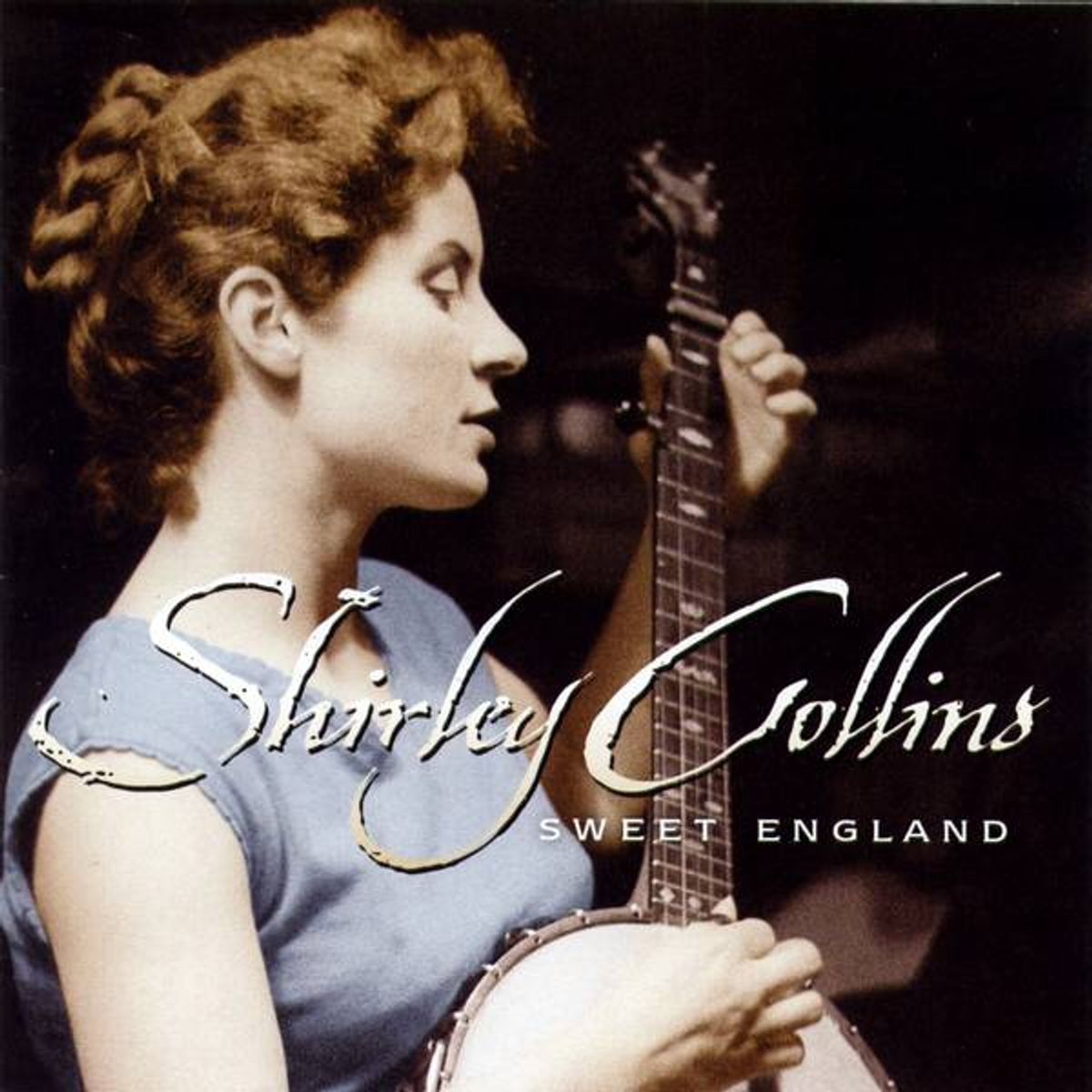 Sweet England [Import] (CD)