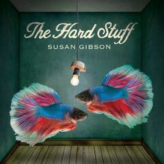 The Hard Stuff (CD)