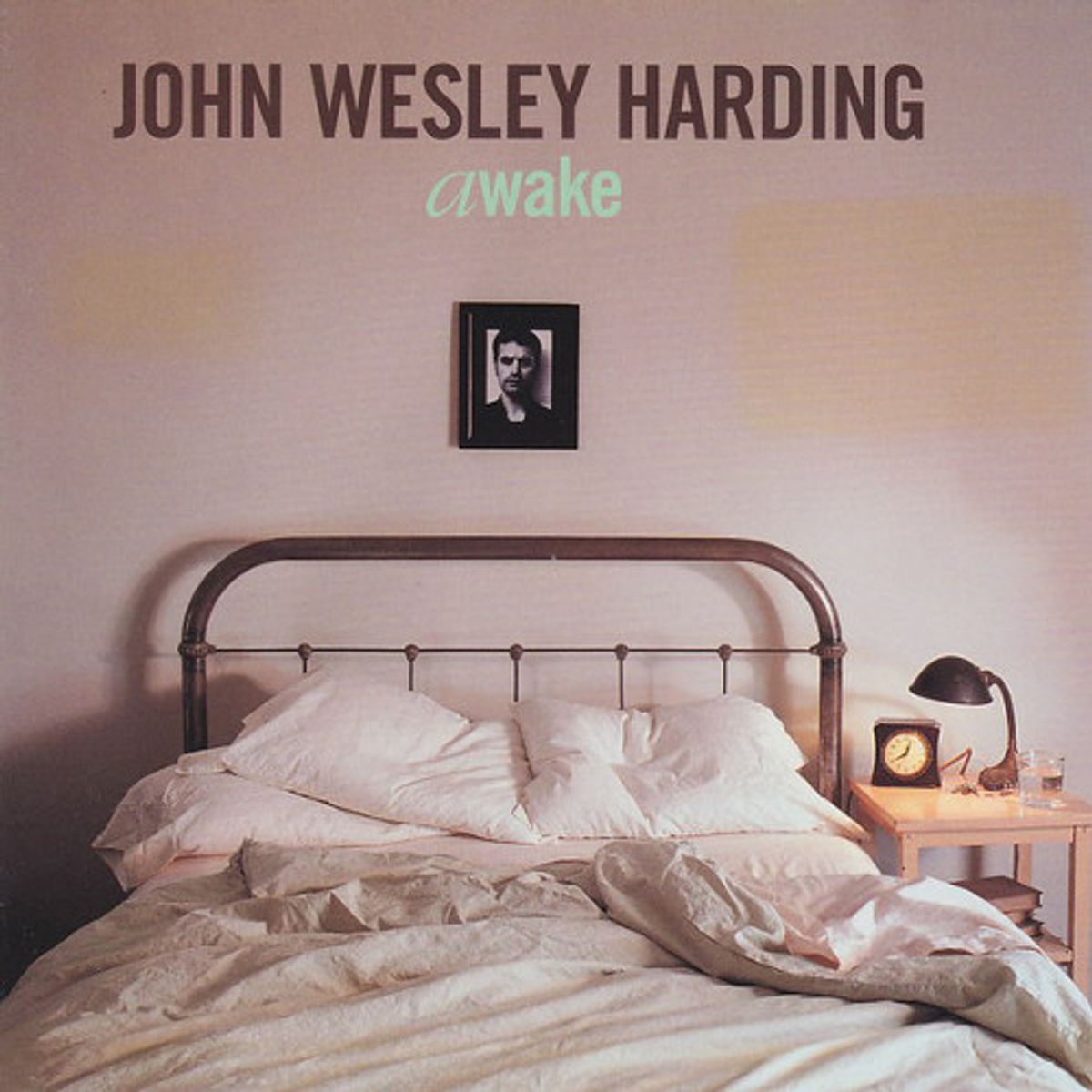 Awake: The New Edition (CD)