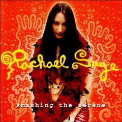 Smashing The Serene (CD)