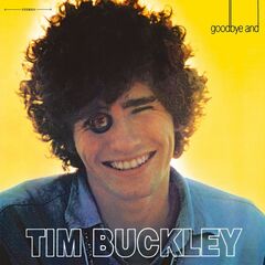 Goodbye & Hello [180 Gram Yellow Vinyl] (LP)