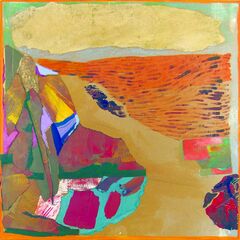 Michael Nau & The Mighty Thread (CD)